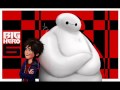 Big Hero 6: Top of the World (by Greek Fire ...