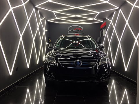 ND Auto Detailing - Volkswagen Tiguan