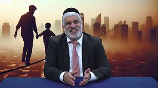 איך מחזירים לילד את המוטיבציה | לגדל באושר | הרב אסף זכריה (הרב דניאל זר) - התמונה מוצגת ישירות מתוך אתר האינטרנט יוטיוב. זכויות היוצרים בתמונה שייכות ליוצרה. קישור קרדיט למקור התוכן נמצא בתוך דף הסרטון