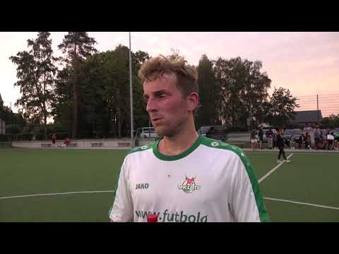 Intervija ar Elviju Adijānu (TFK LATS)