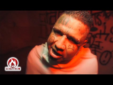 Teponer Black You - Nunca Piso Fondo (Video Music)