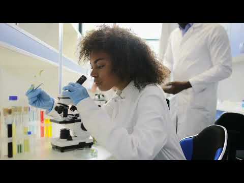 Meet the Molecular Power House Project