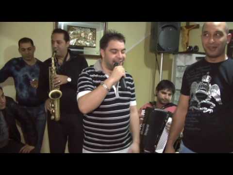 FLORIN SALAM - CLAUDIA TU ESTI VIATA MEA LIVE