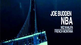 Joe Budden - NBA (SLOWED &amp; BASS BOOSTED)