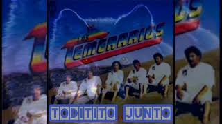 1983 Los Temerarios, Toditito junto