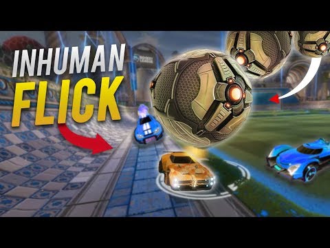 Rocket league