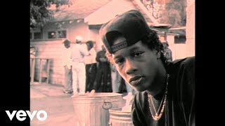 DJ Quik - Quik Is The Name