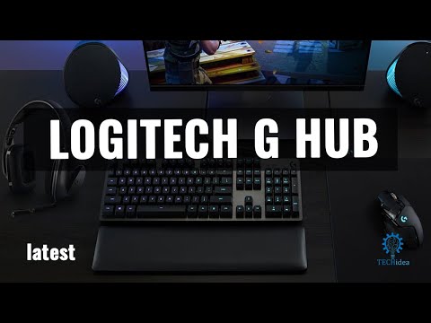 What is Logitech G Hub 2025 [New Method] (Quick Guide)