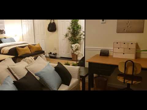 1 Bedroom Condo in Downtown Free Water, Sewer, Trash and Pest Control! property video
