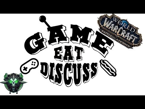 BFA Unholy Death Knight Gameplay PvE // +4 Motherload Mythic PUB run with a lemon twist