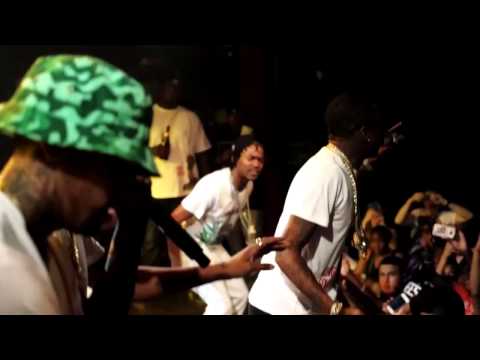 Soulja Boy and Rich The Kid • Bugatti Music Video Prod by Eskay