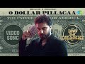 O Dollar Pillagaa Video Song Das Ka Dhamki Vishwaksen Leon James Mangli Deepak Blue