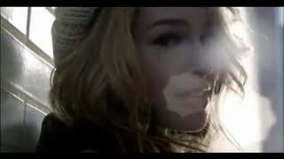 Bridgit Mendler - We're Dancing (Hurricane Music Video)