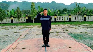 Download lagu TUTORIAL SIKAP HORMAT (HORMAT GERAK) mp3