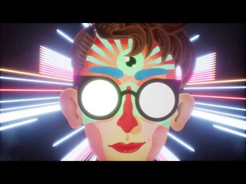 Announcement Trailer