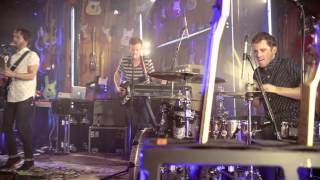 Atlas Genius &quot;Trojans&quot; Guitar Center Sessions on DIRECTV