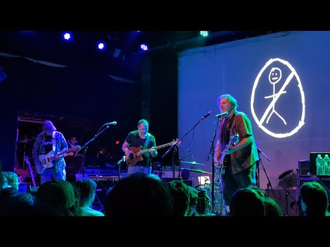 Pinback live at Music Hall of Williamsburg (NYC 2025)
