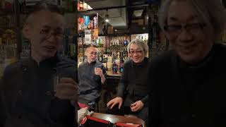 ライブ配信に初のゲスト！ 前マスターはやぶさん登場 オクトモア⒖2 ラガヴーリン16年【大衆葉巻酒場『北乃屋』東京板橋蓮根で絶賛営業中！】【葉巻 cigar】【Live配信】北乃ガラナ 🍷🍶🍸🍺
