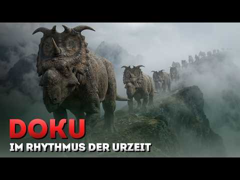 DOKU | Ein Planet vor unserer Zeit: Eine andere Erde