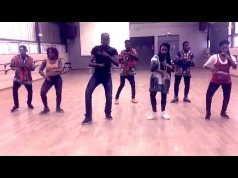 Babi Philip BALAUMBA By Fidiss la merveille et la ZABA DANCE
