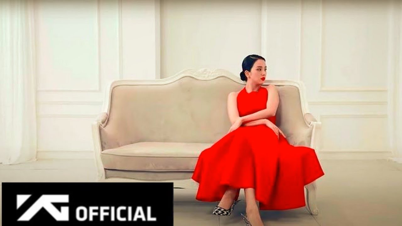 JISOO - ‘SOLO’ M/V TEASER