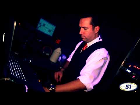 51 Degrees- The Hottest Club on the East Coast