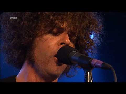 Wolfmother - Love Train - Rockpalast (Part 5)