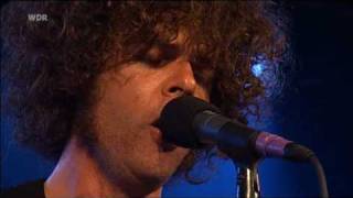 Wolfmother - Love Train - Rockpalast (Part 5)