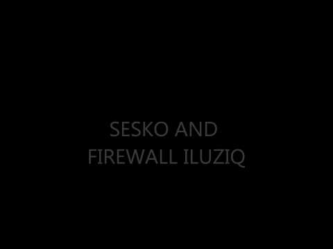 Firewall & Sesko - Iluziq