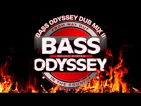 One Grung Champion BASS ODYSSEY Dubplate Mix Volume 2: Unleash the Ultimate Vibes! 🎶🚀🔥