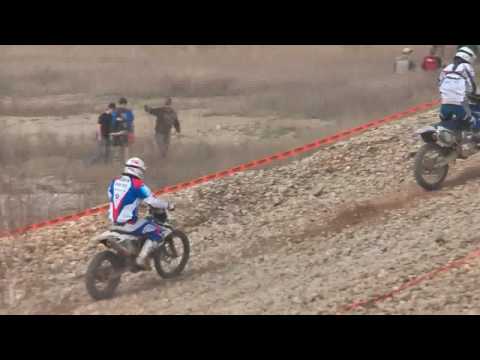 BMW G450X auf der GCC Tollwitz 2009 www.g450x.de