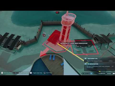 Jurassic world evolution 2 ep44...