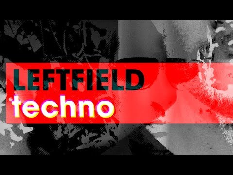 How To Make Leftfield Techno with Christian Vance - The Kick