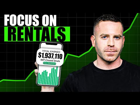 How to Make Money with Rentals as a Real Estate Agent (High Level Advice)