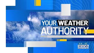 Full Weather Weekend 4-6-24