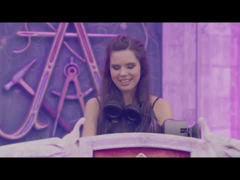 Teenage Mutants & Heerhorst & Peter Pahn - Dark Clouds [Amber Broos, Tomorrowland 2023]