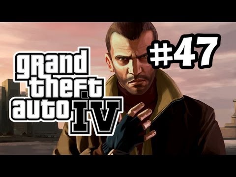 GTA IV Walkthrough Part 47 - Revenge or Money (Let's Play)