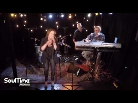 SoulTime-Ulrika Skoglund 31maj 2017