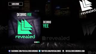 Deorro - Yee [OUT NOW!].mp4