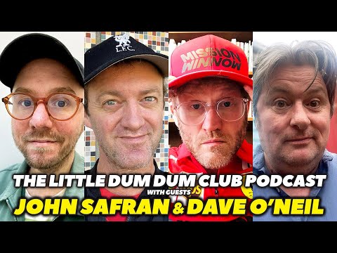The Little Dum Dum Club - John Safran & Dave O'Neil