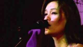 Love Mason - "I'm Over It"