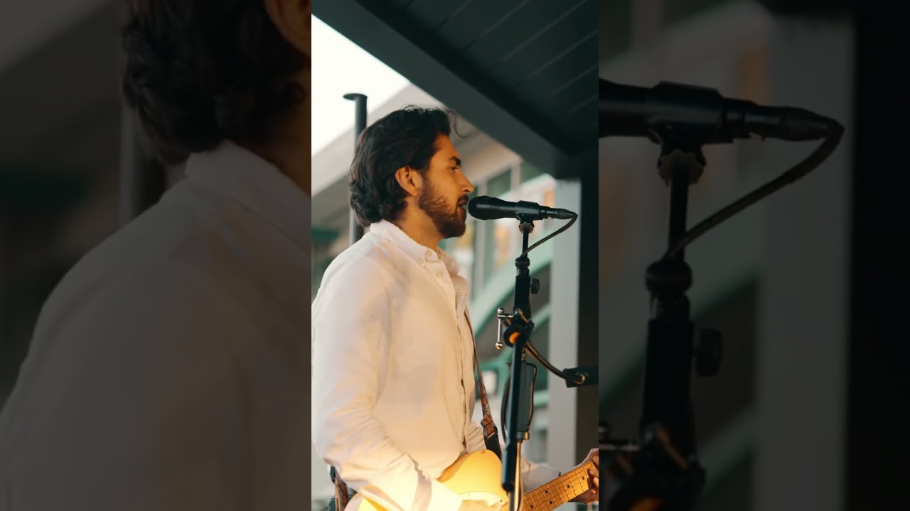 Promotional video thumbnail 3 for Robbie Dean Music