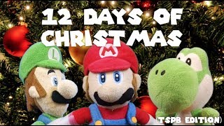12 Days Of Christmas (TSPB Edition) Christmas Special 2017