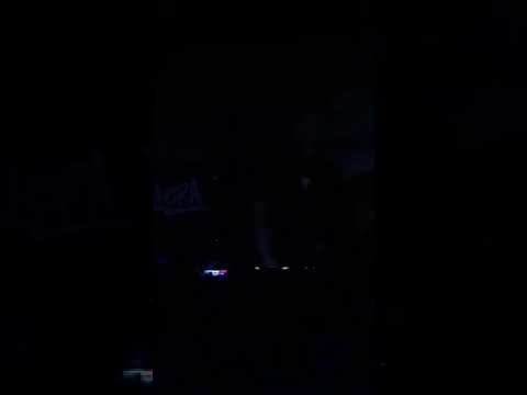 180525 Kris Wu -'Juice', 'Deserve' and 'Like That' performance at Play House,LA  (fancam)