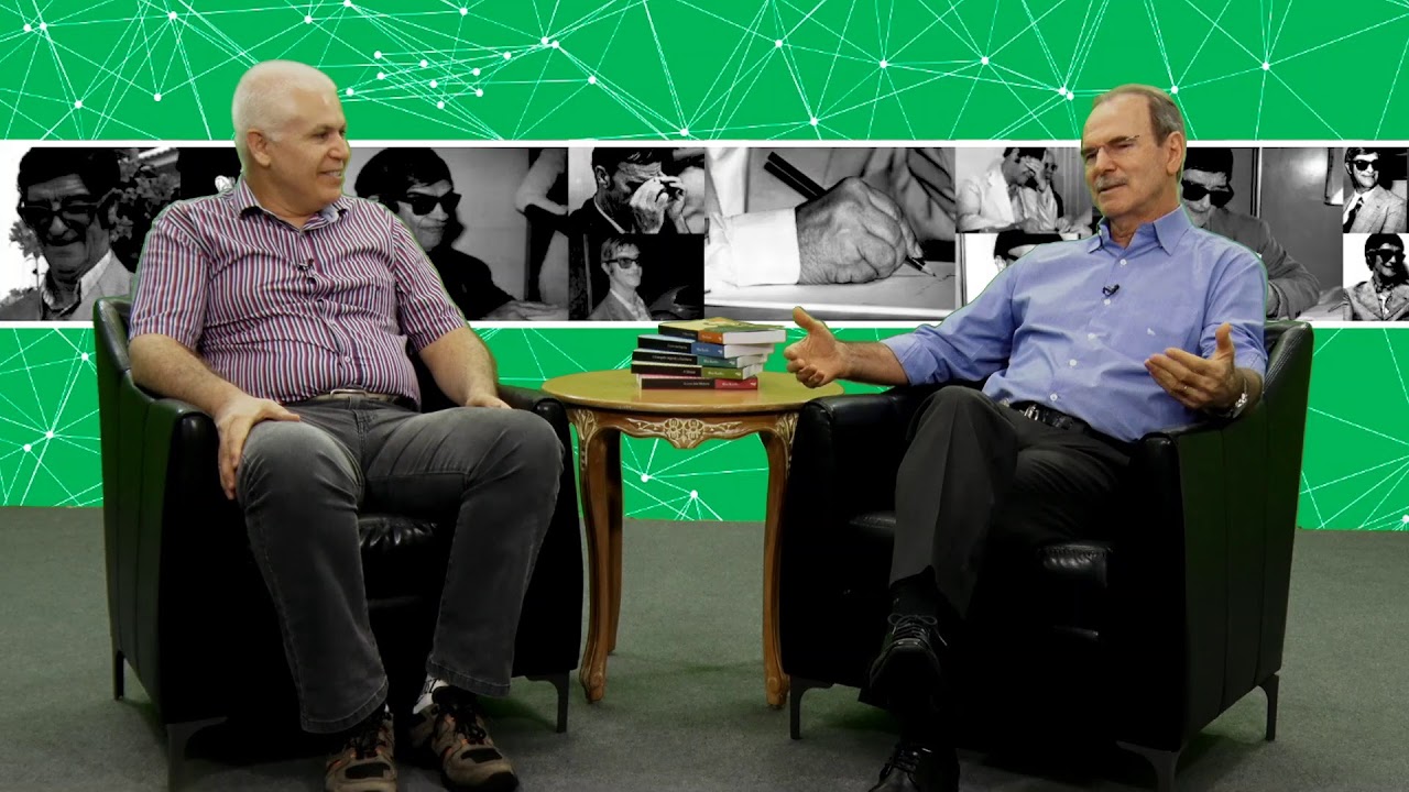 Fraternidade, com Frederico Guerra