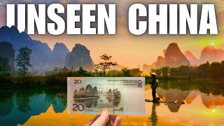 4 Bucket List Worthy CHINA Adventures, all for only $88 🇨🇳