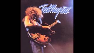 Ted Nugent, First Solo Album
