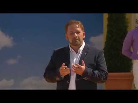 Ronny Weiland - Barcarole (Schöne Heimat) 2015