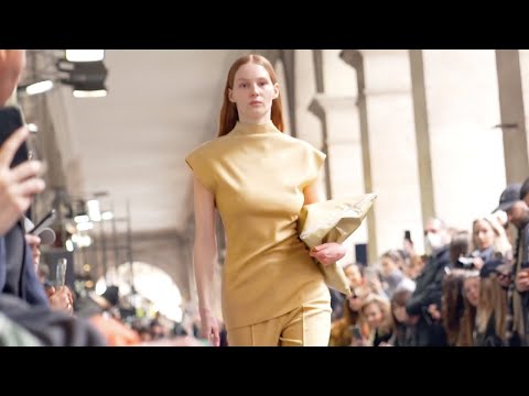 Gauchere Fall/Winter 2022/23 Paris