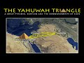 The Yahuwah Triangle (virtual conference) Part 1: A ...